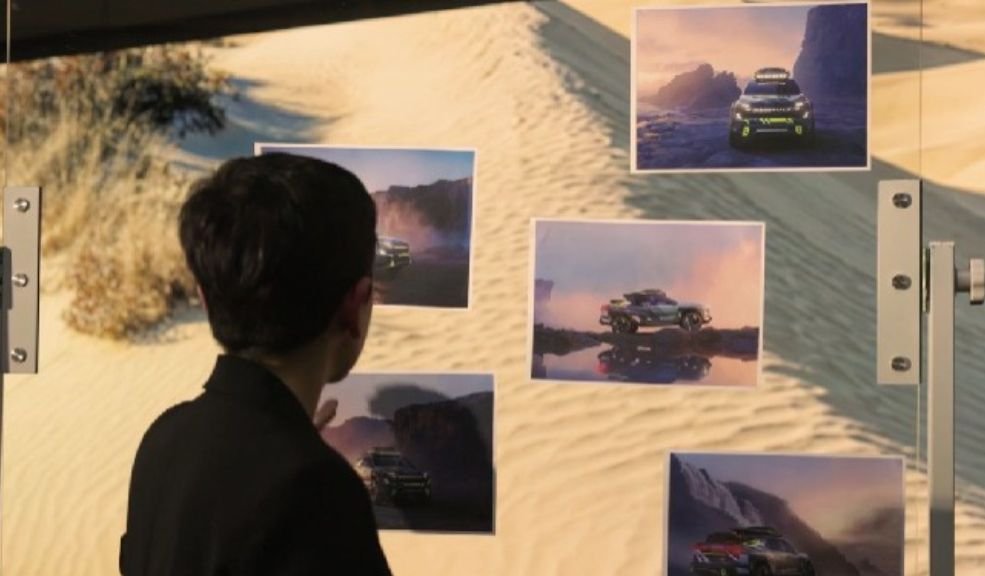 Renault Niagara: el nuevo modelo de la marca francesa
