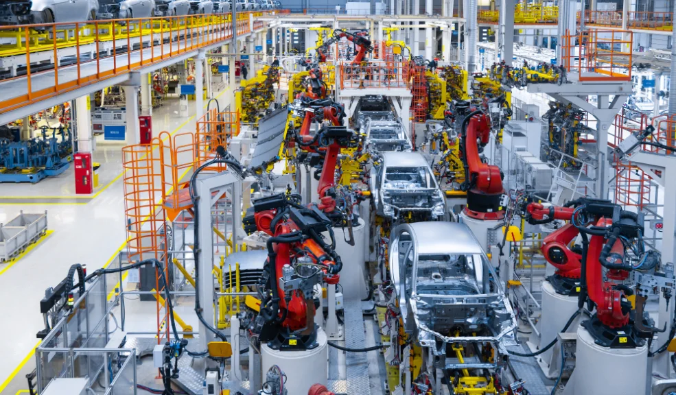 Colombia quiere fabricar carros eléctricos: el plan del Gobierno para transformar la industria automotriz