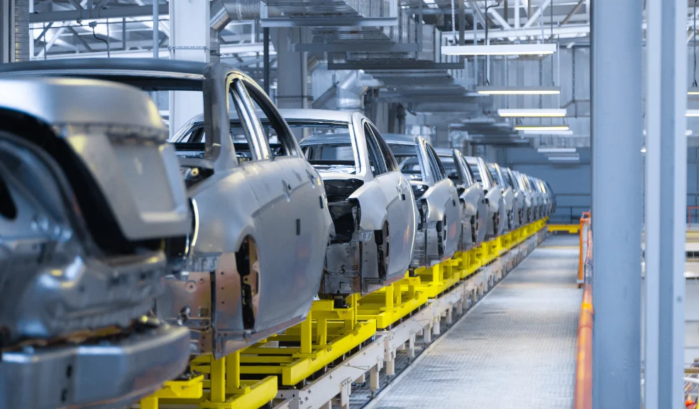 Colombia quiere fabricar carros eléctricos: el plan del Gobierno para transformar la industria automotriz