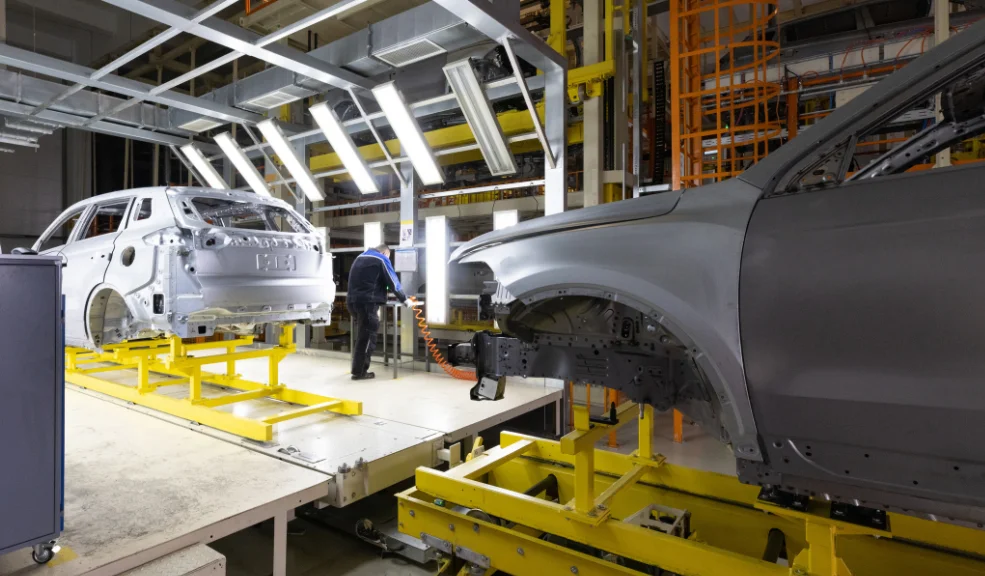 Colombia quiere fabricar carros eléctricos: el plan del Gobierno para transformar la industria automotriz