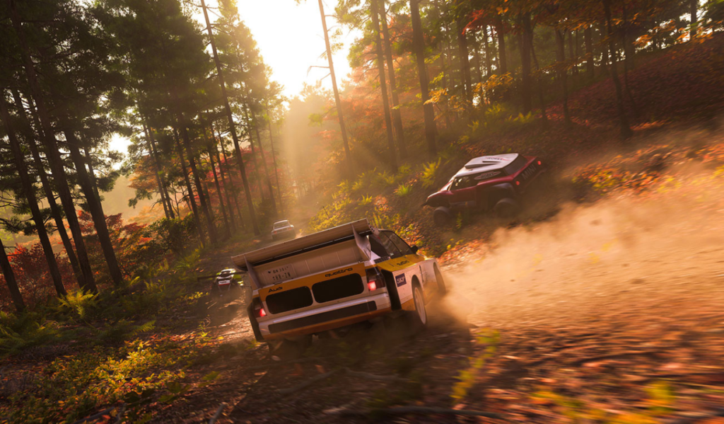 Forza Horizon 6: 618 carros en Japón y el sueño JDM que Latinoamérica nunca pudo importar