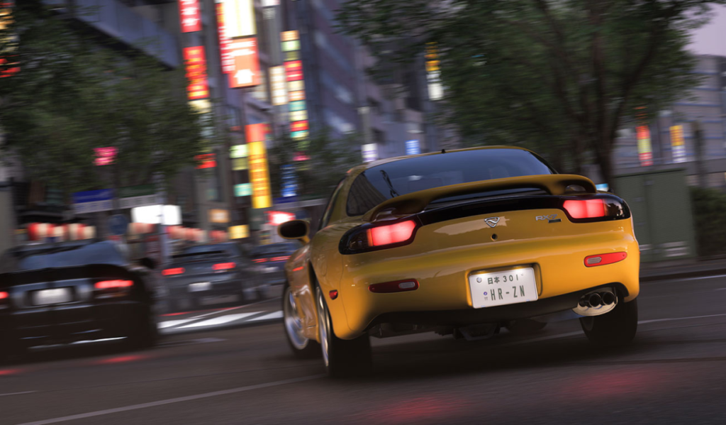 Forza Horizon 6: 618 carros en Japón y el sueño JDM que Latinoamérica nunca pudo importar