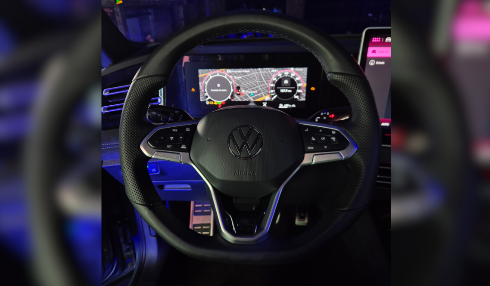 Volkswagen Tiguan MHEV llegó a Colombia: precio oficial y características