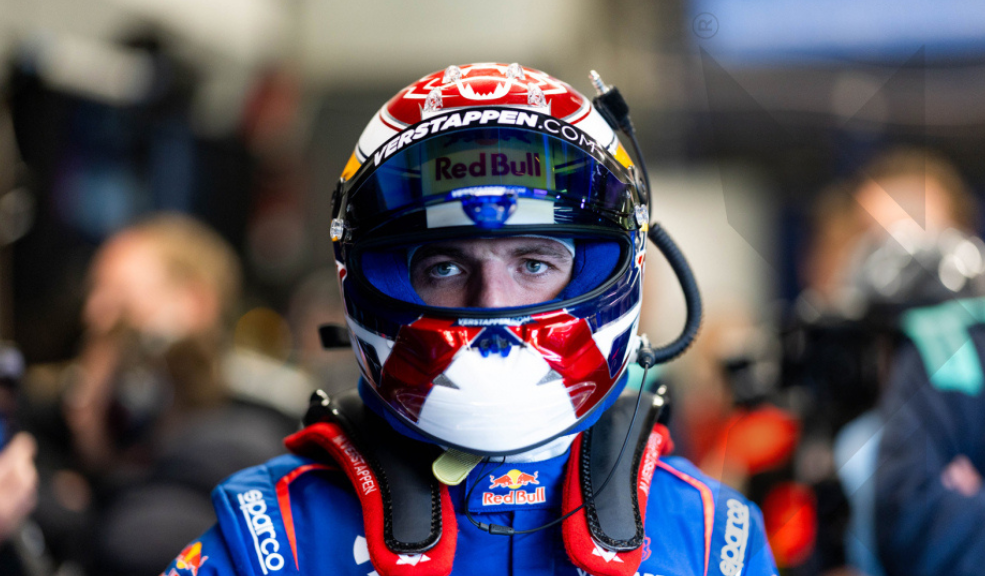 Max Verstappen perdió en las 24 horas de Nürburgring