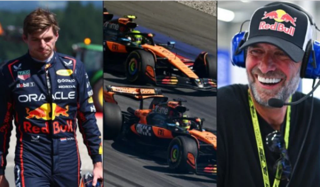 Horarios GP de Austria 2026: estos son los horarios en Colombia para ver la F1