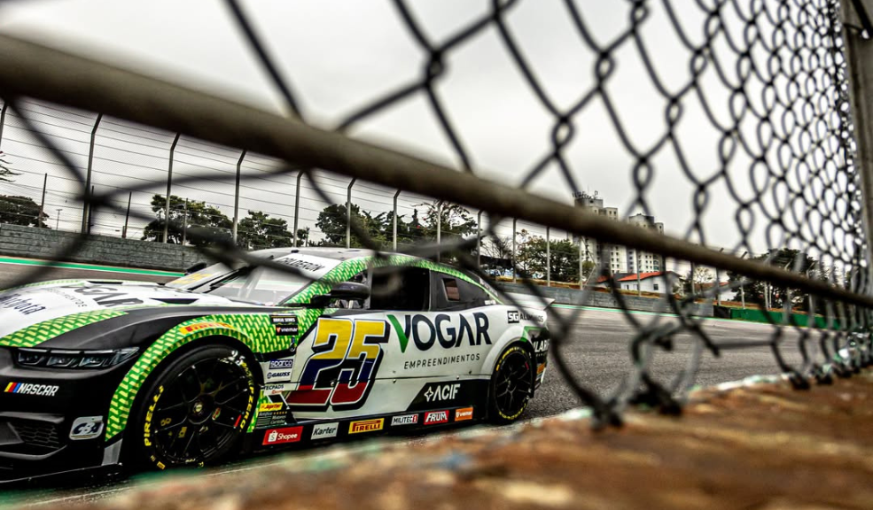 Tatiana Calderón vence la adversidad y firma su primer Top-10 en Interlagos 