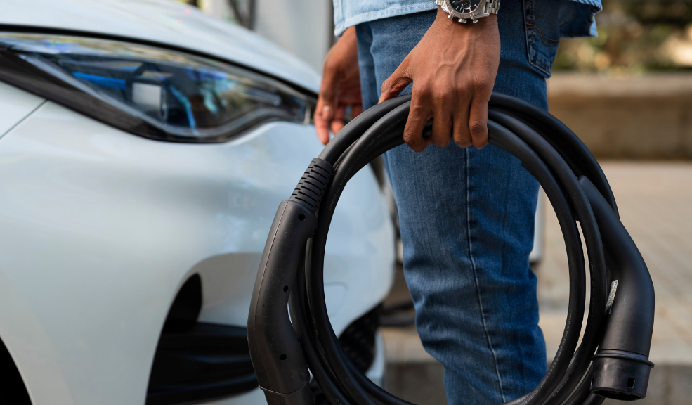 MG ofrece mantenimientos para eléctricos cada 24.000 kilómetros