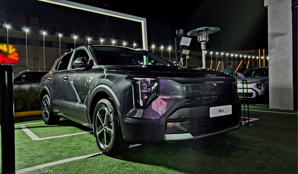 Kia EV2 llega a Colombia por $89,9 millones junto con las renovaciones del Niro y el Seltos