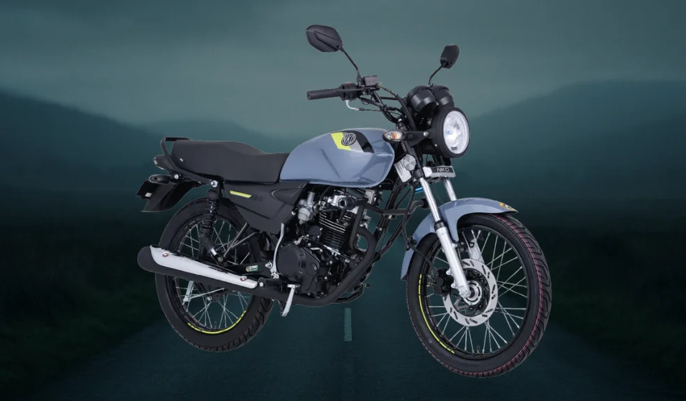 Un recorrido detallado por las cinco motocicletas que se convirtieron en iconos de progreso, resistencia, a la ves símbolos de independencia para millones de familias colombianas.