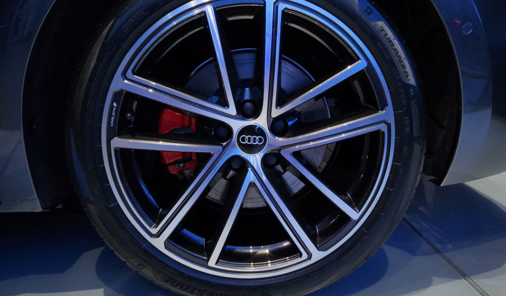 Audi A5 llega a Colombia con tecnología Mild Hybrid de 48V y hasta 268 caballos