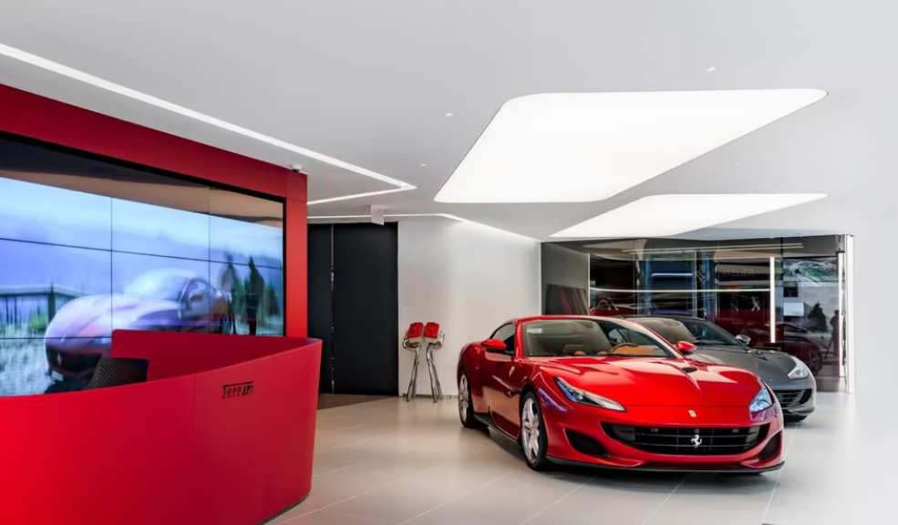 Qué ocurre con Ferrari en Colombia y cómo afecta a sus compradores en este 2026