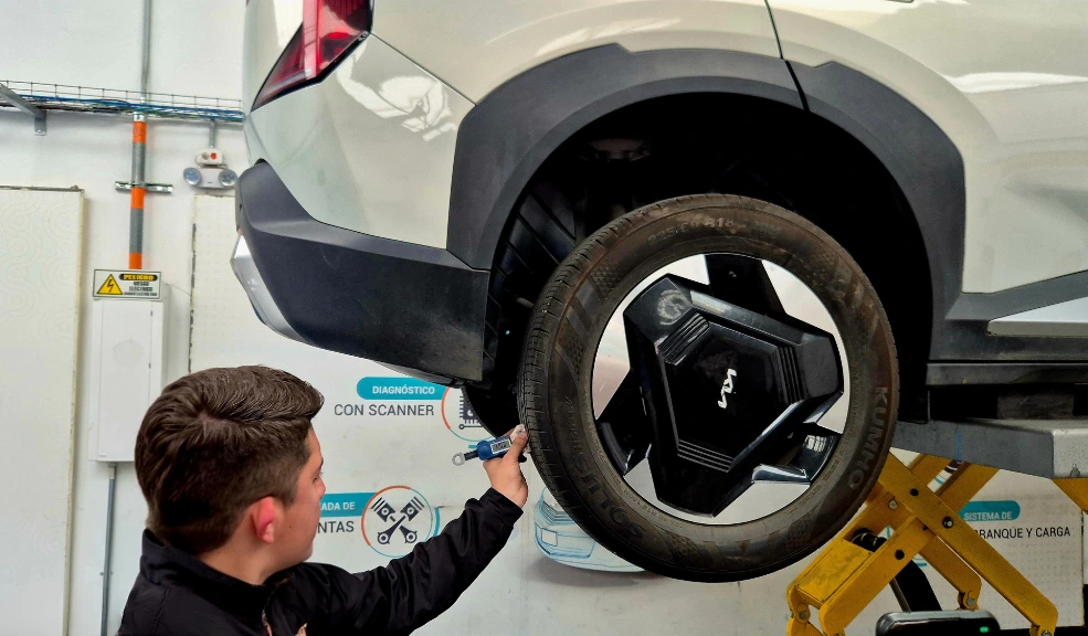 ¿Comprará carro usado? NextCar exhibirá 1.300 vehículos y explica cómo funciona el peritaje