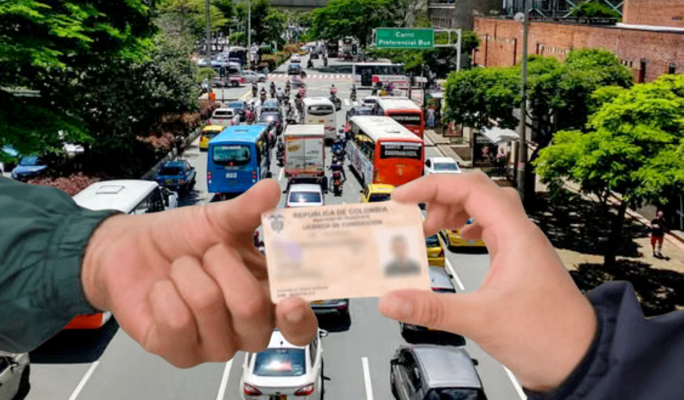 Con la llegada de los CALE, realizar el proceso para obtener la licencia de conducción en Colombia será más exigente. Reprobar la prueba práctica podría costar más de medio millón de pesos adicionales. Hacemos las cuentas.