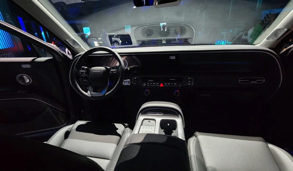 Hyundai Palisade Híbrida: el nuevo buque insignia coreano que redefine la grandeza