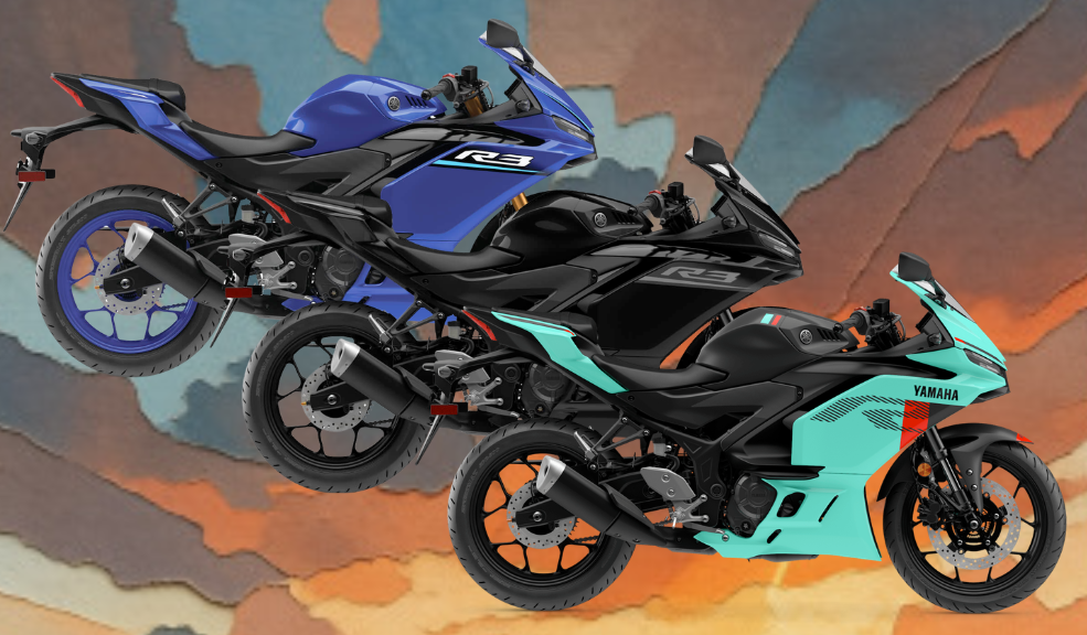 Incolmotos presenta de forma oficial la Yamaha R3 V3 que es su tercera evolución de la emblemática bicilíndrica, que estrena un nuevo diseño y embrague antirrebote a un precio competitivo.