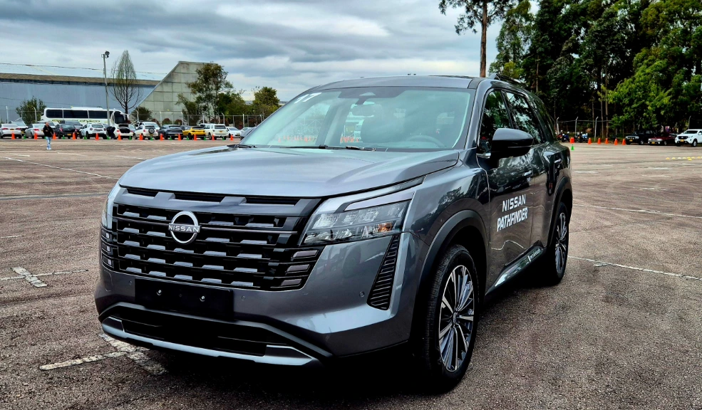 Nissan Pathfinder y X-Trail e-POWER 2026 llegan a Colombia desde $159,9 millones