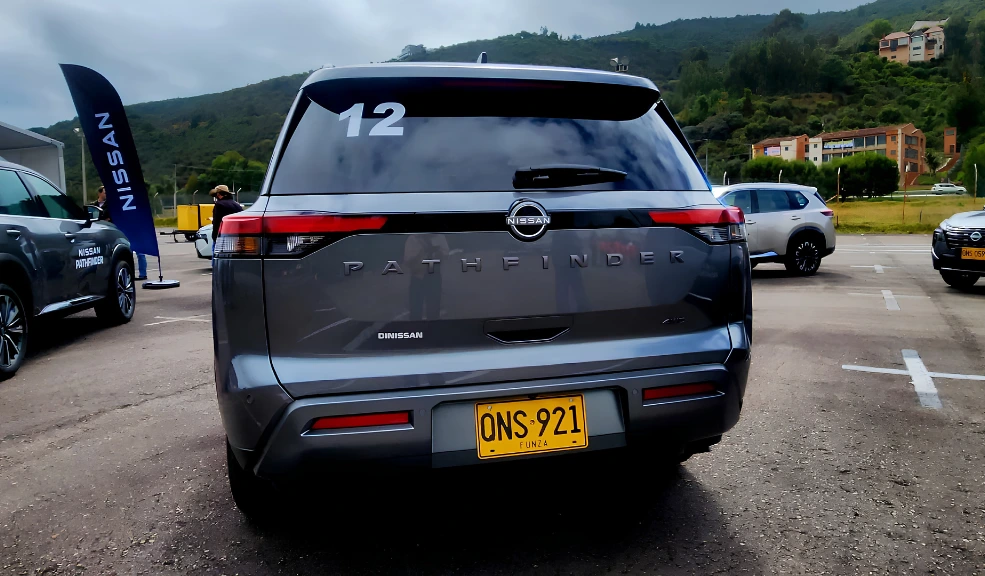 Nissan Pathfinder y X-Trail e-POWER 2026 llegan a Colombia desde $159,9 millones