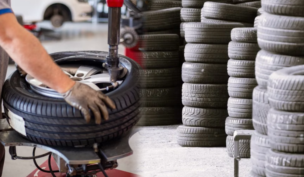 Acoplásticos presentó Acoreencauche, una alianza que busca fortalecer el reencauche de llantas en Colombia frente al aumento de las importaciones de bajo costo y calidad. La iniciativa promueve la economía circular, protege miles de empleos y reduce el impacto ambiental.