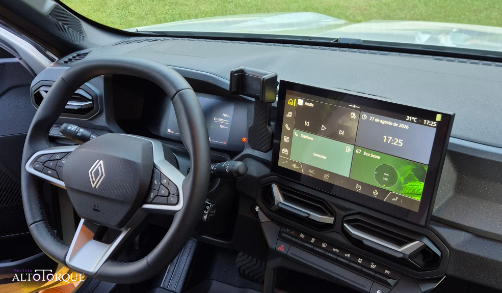 Nueva Renault Duster llegó a Colombia: detalles, características y precio
