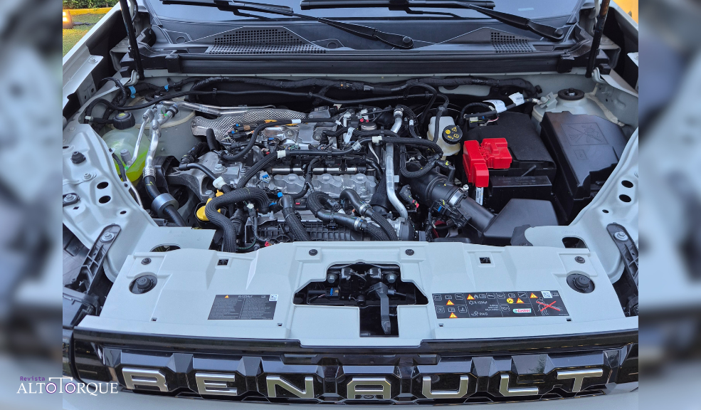 Nueva Renault Duster llegó a Colombia: detalles, características y precio