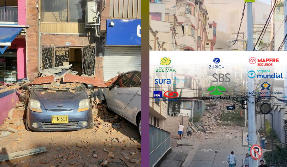 Tras el fuerte terremoto de magnitud 7.4 registrado en el país, analizamos al detalle las condiciones, alcances y limitaciones de las pólizas vehiculares frente a desastres naturales.