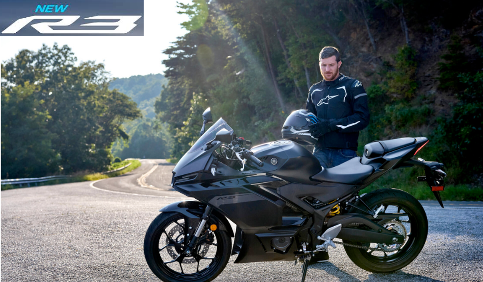 Incolmotos presenta de forma oficial la Yamaha R3 V3 que es su tercera evolución de la emblemática bicilíndrica, que estrena un nuevo diseño y embrague antirrebote a un precio competitivo.