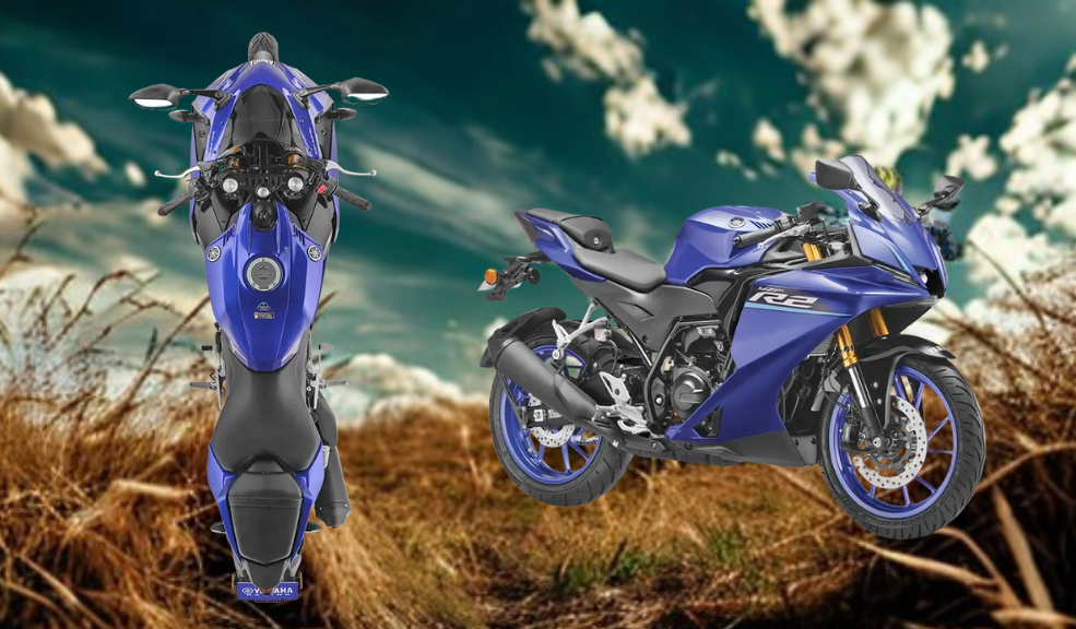 Yamaha lanza en India la R2, su nueva deportiva de cilindrada intermedia. Con tecnología heredada de las grandes 'R-Series' y un motor de 26,5 PS, llega para cerrar la brecha entre la R15 y la R3.