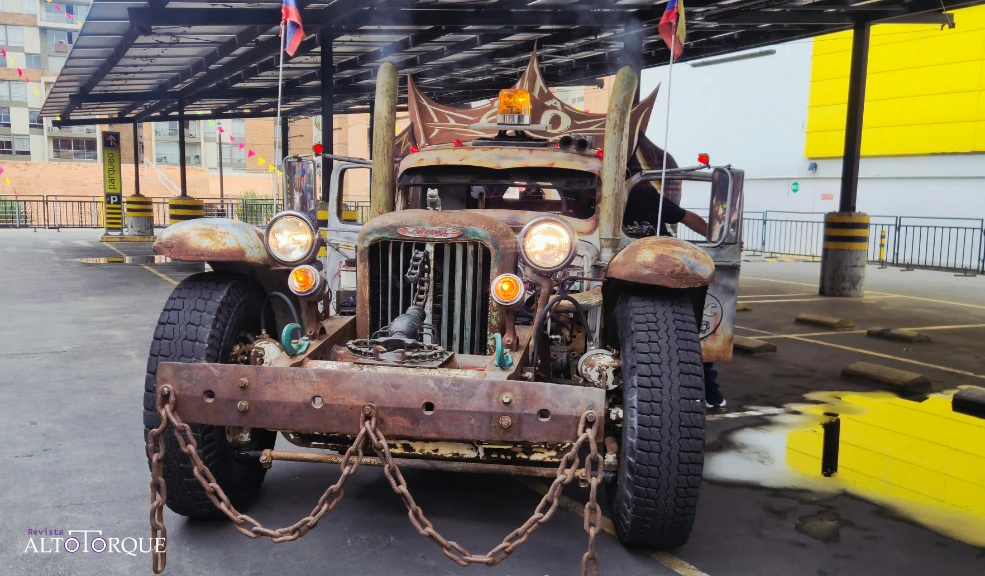 LR01: el auto colombiano que ganó Hot Wheels Legends Tour y va a la final Latinoamericana