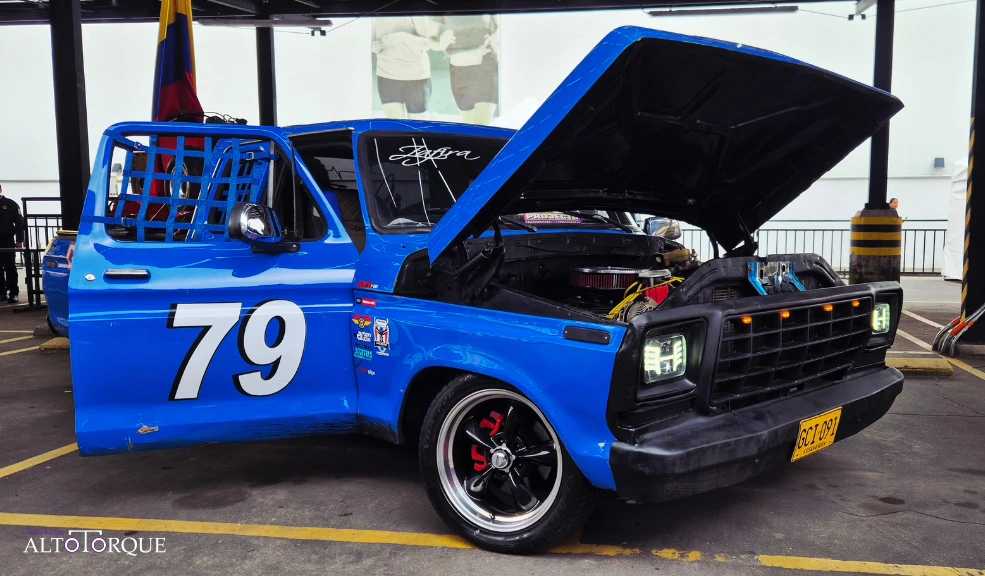 LR01: el auto colombiano que ganó Hot Wheels Legends Tour y va a la final Latinoamericana