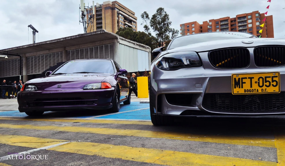 LR01: el auto colombiano que ganó Hot Wheels Legends Tour y va a la final Latinoamericana